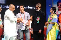 Nandi Awards 2011 Presentation